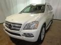 Arctic White - GL 450 4Matic Photo No. 3