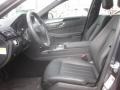 Steel Grey Metallic - E 550 Sedan Photo No. 18