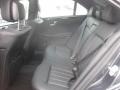 Steel Grey Metallic - E 550 Sedan Photo No. 19