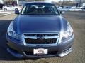 2014 Twilight Blue Metallic Subaru Legacy 2.5i Premium  photo #2