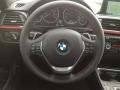 Black Steering Wheel Photo for 2014 BMW 4 Series #90256179