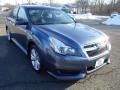 2014 Twilight Blue Metallic Subaru Legacy 2.5i Premium  photo #3
