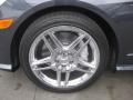 Steel Grey Metallic - E 550 Sedan Photo No. 23