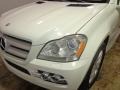 Arctic White - GL 450 4Matic Photo No. 8
