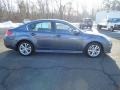 2014 Twilight Blue Metallic Subaru Legacy 2.5i Premium  photo #4