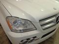 Arctic White - GL 450 4Matic Photo No. 9