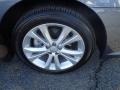2014 Twilight Blue Metallic Subaru Legacy 2.5i Premium  photo #5