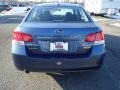 2014 Twilight Blue Metallic Subaru Legacy 2.5i Premium  photo #8