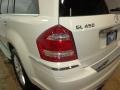 Arctic White - GL 450 4Matic Photo No. 13