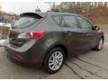 Graphite Mica - MAZDA3 i Touring 5 Door Photo No. 4