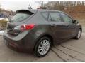 Graphite Mica - MAZDA3 i Touring 5 Door Photo No. 4