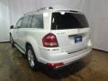 Arctic White - GL 450 4Matic Photo No. 14