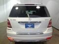 Arctic White - GL 450 4Matic Photo No. 15