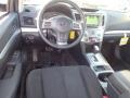 2014 Twilight Blue Metallic Subaru Legacy 2.5i Premium  photo #14