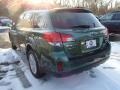 2014 Cypress Green Pearl Subaru Outback 2.5i Premium  photo #2