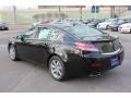 Crystal Black Pearl - TL Technology Photo No. 5