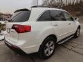 Aspen White Pearl - MDX Technology Photo No. 3