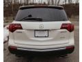Aspen White Pearl - MDX Technology Photo No. 4