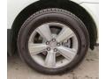 Aspen White Pearl - MDX Technology Photo No. 7