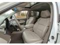 Aspen White Pearl - MDX Technology Photo No. 9