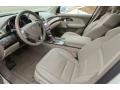 Aspen White Pearl - MDX Technology Photo No. 11