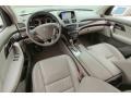 Aspen White Pearl - MDX Technology Photo No. 12