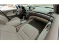 Aspen White Pearl - MDX Technology Photo No. 13