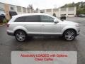 Ice Silver Metallic - Q7 4.2 Premium quattro Photo No. 2
