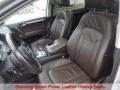 Ice Silver Metallic - Q7 4.2 Premium quattro Photo No. 4