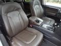 Ice Silver Metallic - Q7 4.2 Premium quattro Photo No. 6