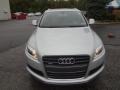 Ice Silver Metallic - Q7 4.2 Premium quattro Photo No. 10