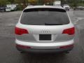 Ice Silver Metallic - Q7 4.2 Premium quattro Photo No. 11