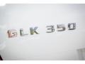 Arctic White - GLK 350 Photo No. 7