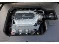 2014 Acura TL 3.5 Liter SOHC 24-Valve VTEC V6 Engine Photo