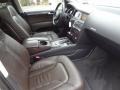 Ice Silver Metallic - Q7 4.2 Premium quattro Photo No. 14