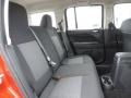 Sunburst Orange Pearl - Patriot Sport 4x4 Photo No. 8