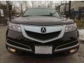 Crystal Black Pearl - MDX Technology Photo No. 2