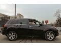 Crystal Black Pearl - MDX Technology Photo No. 3