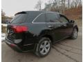 Crystal Black Pearl - MDX Technology Photo No. 4