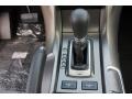 6 Speed Sequential SportShift Automatic 2014 Acura TL Technology Transmission