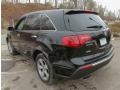 Crystal Black Pearl - MDX Technology Photo No. 6
