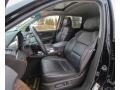 Crystal Black Pearl - MDX Technology Photo No. 9