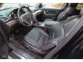 Crystal Black Pearl - MDX Technology Photo No. 10