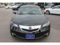 Crystal Black Pearl - TL Advance SH-AWD Photo No. 2