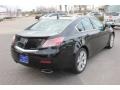 Crystal Black Pearl - TL Advance SH-AWD Photo No. 7