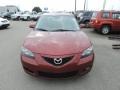 Copper Red Mica - MAZDA3 i Sport Sedan Photo No. 2