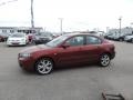 Copper Red Mica - MAZDA3 i Sport Sedan Photo No. 5