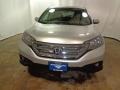Alabaster Silver Metallic - CR-V EX 4WD Photo No. 2