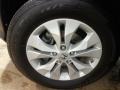 Alabaster Silver Metallic - CR-V EX 4WD Photo No. 7