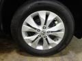 Alabaster Silver Metallic - CR-V EX 4WD Photo No. 8
